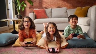 9 surprising facts about American video game habits