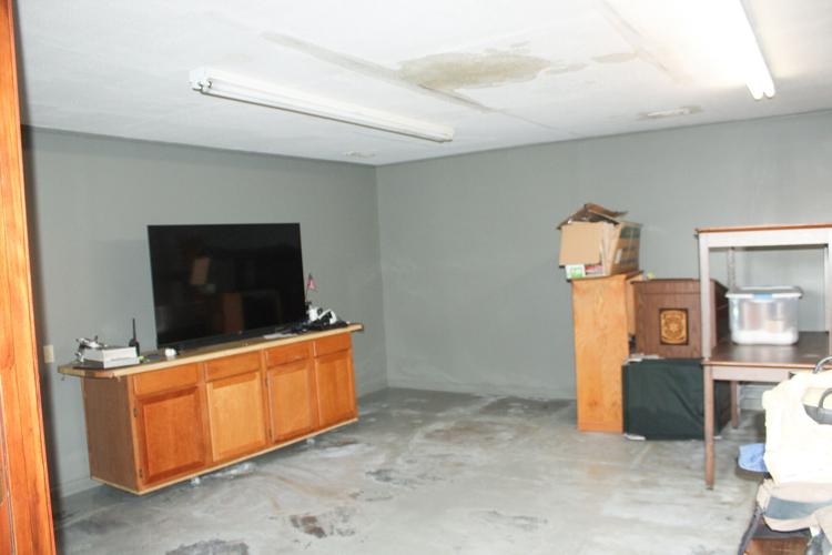 Camp Hill fire station, 100-year-old church damaged in storms