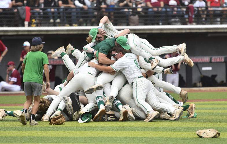 PHOTOS: Holtville baseball wins Class 5A state championship