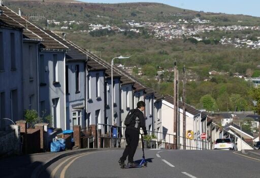 The post-industrial South Valleys in Wales are now fertile ground for Reform and Plaid Cymru
