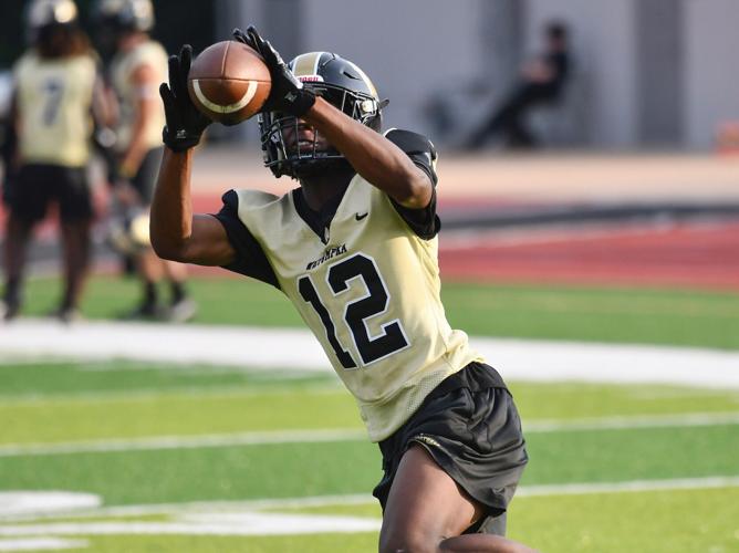 PHOTOS: Battle for the County 7-on-7 tournament