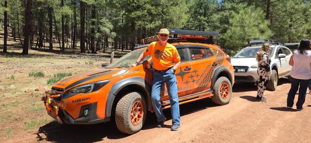 SubieCrew ambassadors will lead events and activities with support from Subaru and its national retailer network, along with thousands of active volunteers. Each chapter will help develop events and experiences that incorporate the Subaru Love Promise® ...