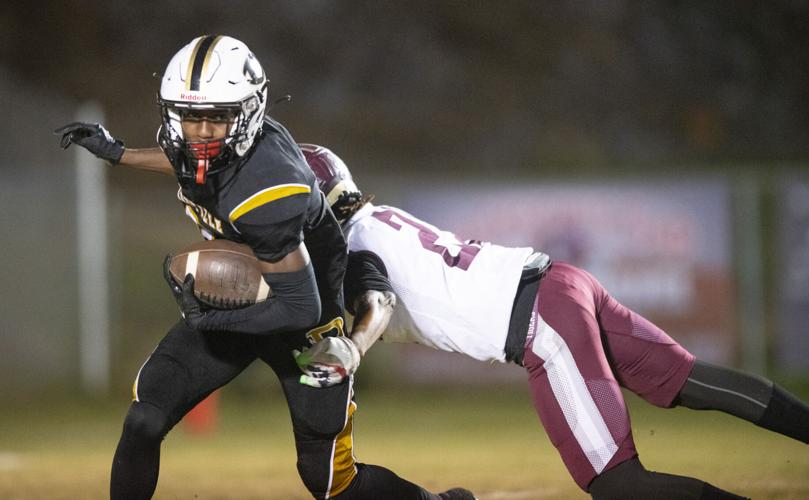 PHOTOS: Remembering Dadeville's Phil Dowdell through pictures