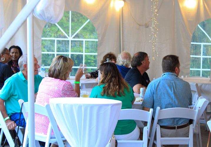 PHOTOS: Lake Martin-Dadeville Chambers' BBQ Social