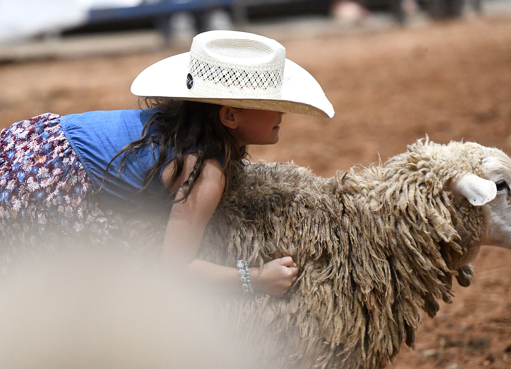 Lake Martin Rodeo