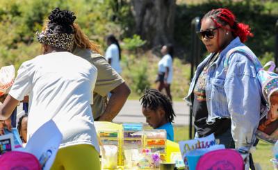 Autism awareness brings community together