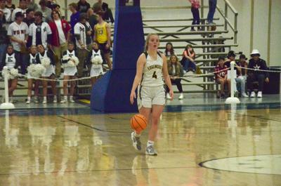 Late run pushes Edgewood Academy girls into Final Four