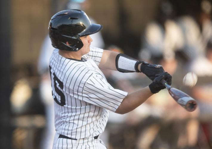 PHOTOS: Elmore County baseball at Dadeville