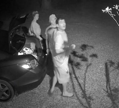 Tallapoosa County Sheriff’s Department seeking help with Sunday burglary