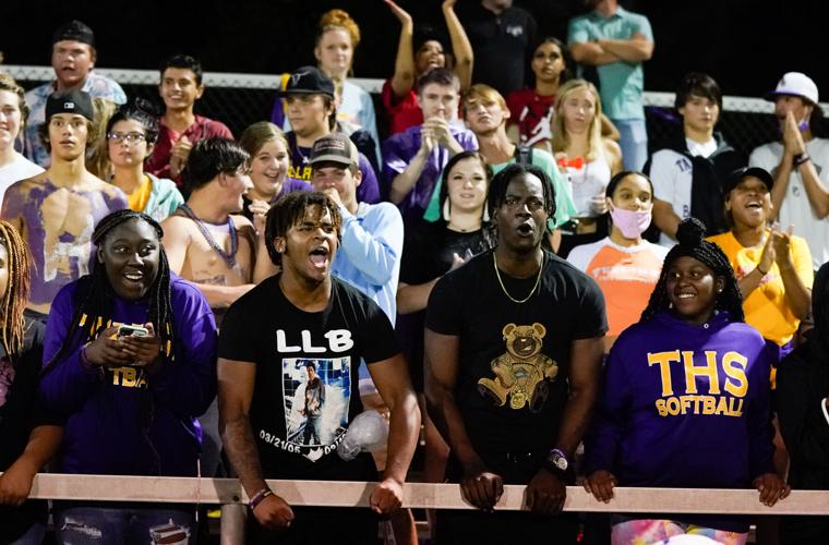 PHOTOS: Tallassee vs Reeltown