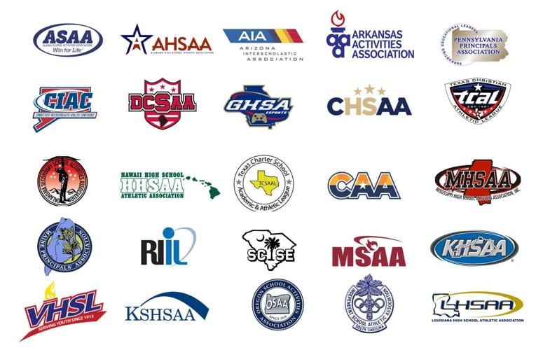 PlayVS partners with 25 state and regional organizations across the United States, including governing bodies for athletics, activities, and education.