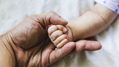 Alabama infant mortality rate lowest in history