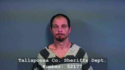 Camp Hill man arrested for drug trafficking
