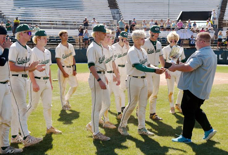 Edgewood Baseball
