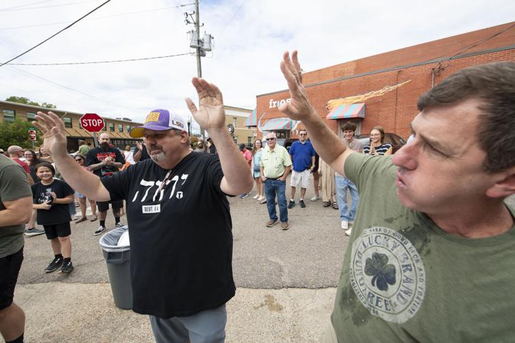 PHOTOS: Main Street Wetumpka hosts Oktoberfest