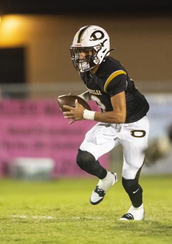 PHOTOS: Dadeville hosts Walter Wellborn