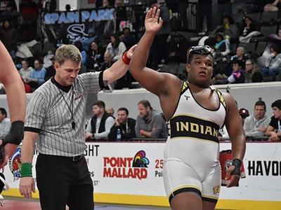 BEST OF THE BEST: Wetumpka’s Cox aims for second-straight title