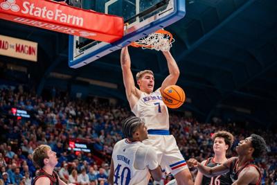 MBB vs Davidson 12.22.25 - Rosario Dunk