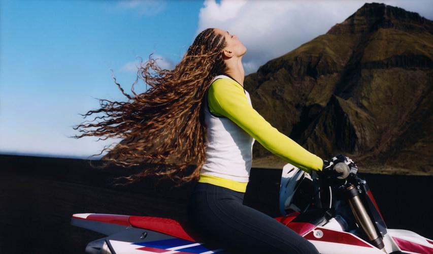 Image Courtesy of Athleta