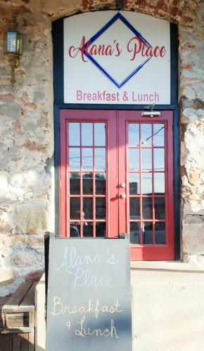 Alana’s Place brewing up a new storefront