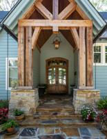 'Redneclectic' Unicorn