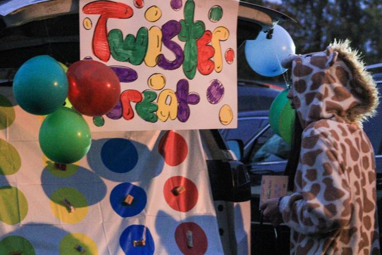 PHOTOS: 2023 Halloween in Dadeville and Camp Hill