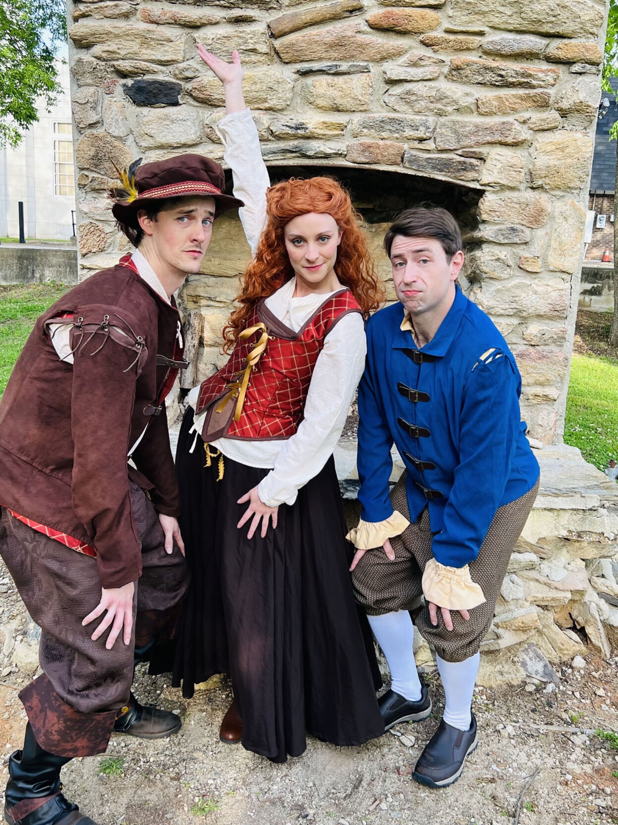 ‘Something Rotten!’ coming to Wetumpka Depot