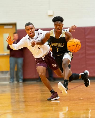 PHOTOS: Benjamin Russell beats Dadeville in 3OT