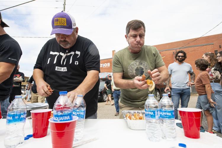 PHOTOS: Main Street Wetumpka hosts Oktoberfest