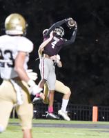 Ty Williams, Wildcat defense lead BRHS to victory