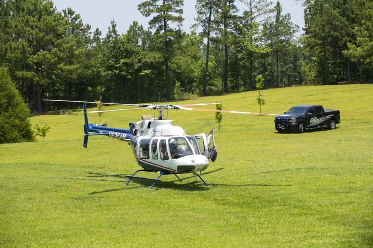 PHOTOS: New Site Wreck leaves one injured