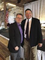 Annual Teacher Institute features Dr. Jeff Langham