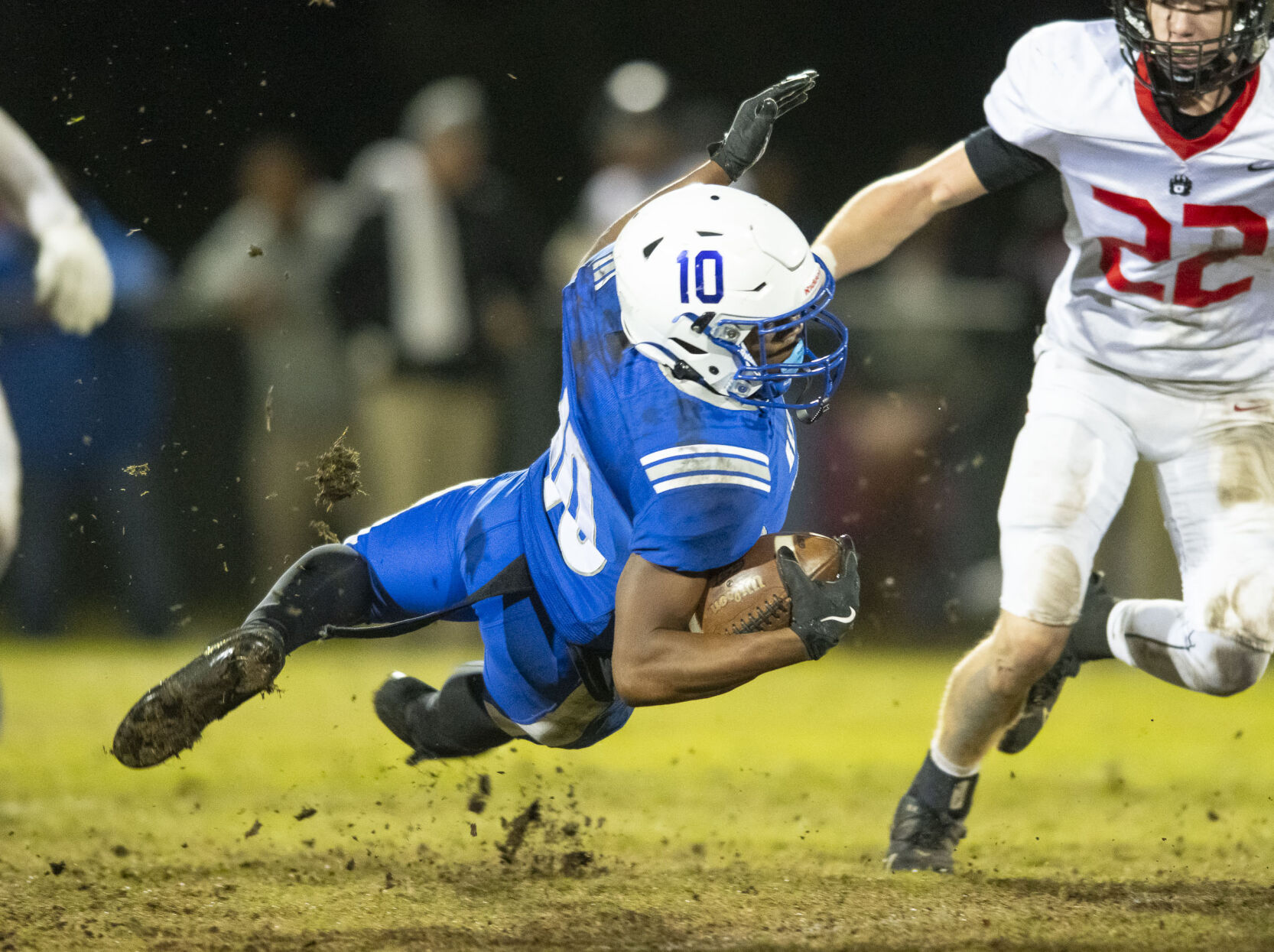 PHOTOS: Reeltown defeats Cottonwood