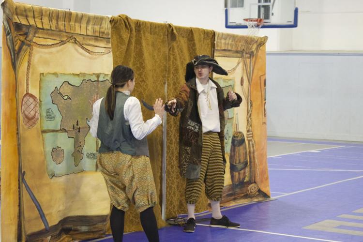 Mamie's Place Library launches summer reading challenge