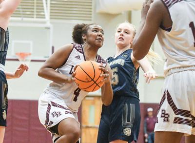 Benjamin Russell falls just short of Briarwood in overtime