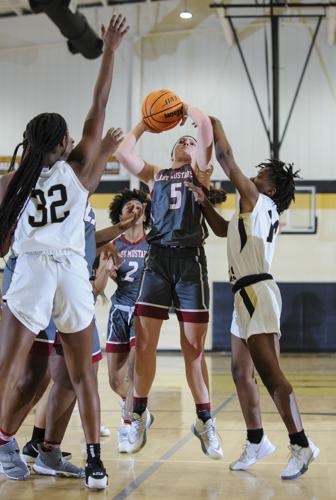 PHOTOS: Wetumpka girls defeat Stanhope Elmore