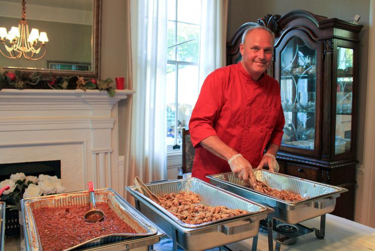 PHOTOS: Lake Martin-Dadeville Chambers' BBQ Social