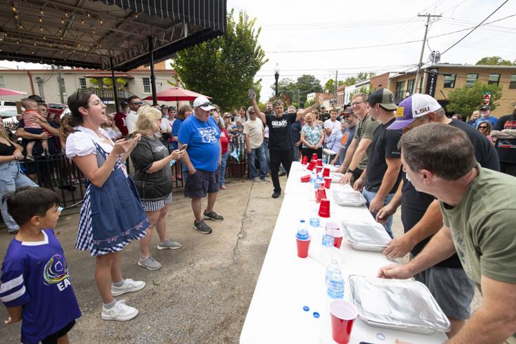 PHOTOS: Main Street Wetumpka hosts Oktoberfest