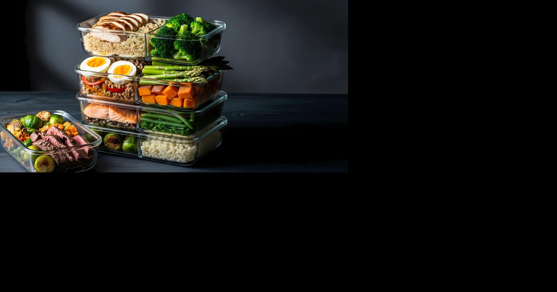 Nutrition 101: Essential Nutrients for Health & Wellbeing