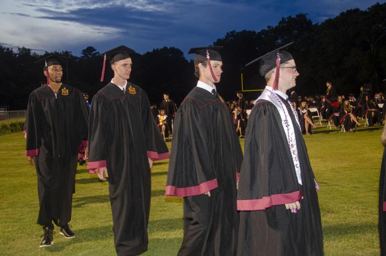 SEHS Class of 2021 anticipates the future