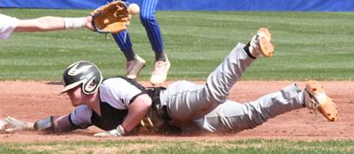Dadeville’s Sapp strikes out just once in Player of the Year campaign