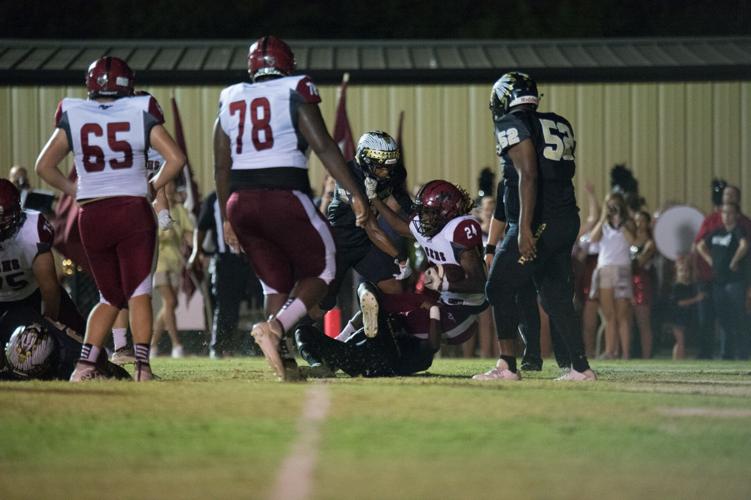 PHOTOS: Stanhope Elmore takes down Wetumpka for fifth straight win