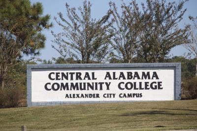 Alabama Department of Corrections leadership attends statewide training