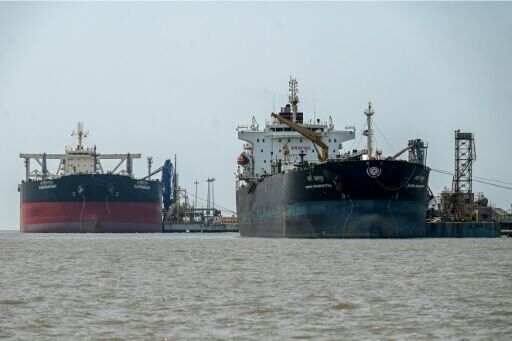 India, the world's third-largest oil buyer, normally sources about half of its crude through the Strait of Hormuz.