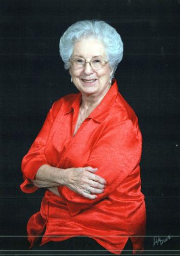 Carolyn P. Mobley