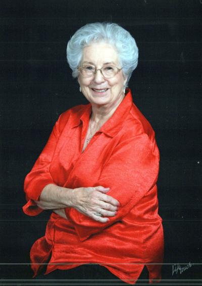 Carolyn P. Mobley