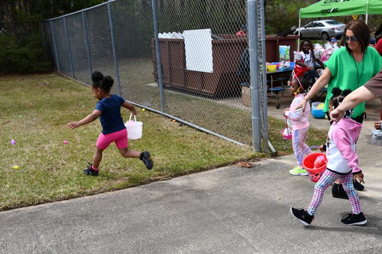 PHOTOS: Eggstravaganza in Alexander City