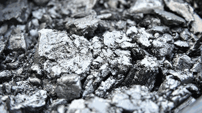 Alabama Graphite