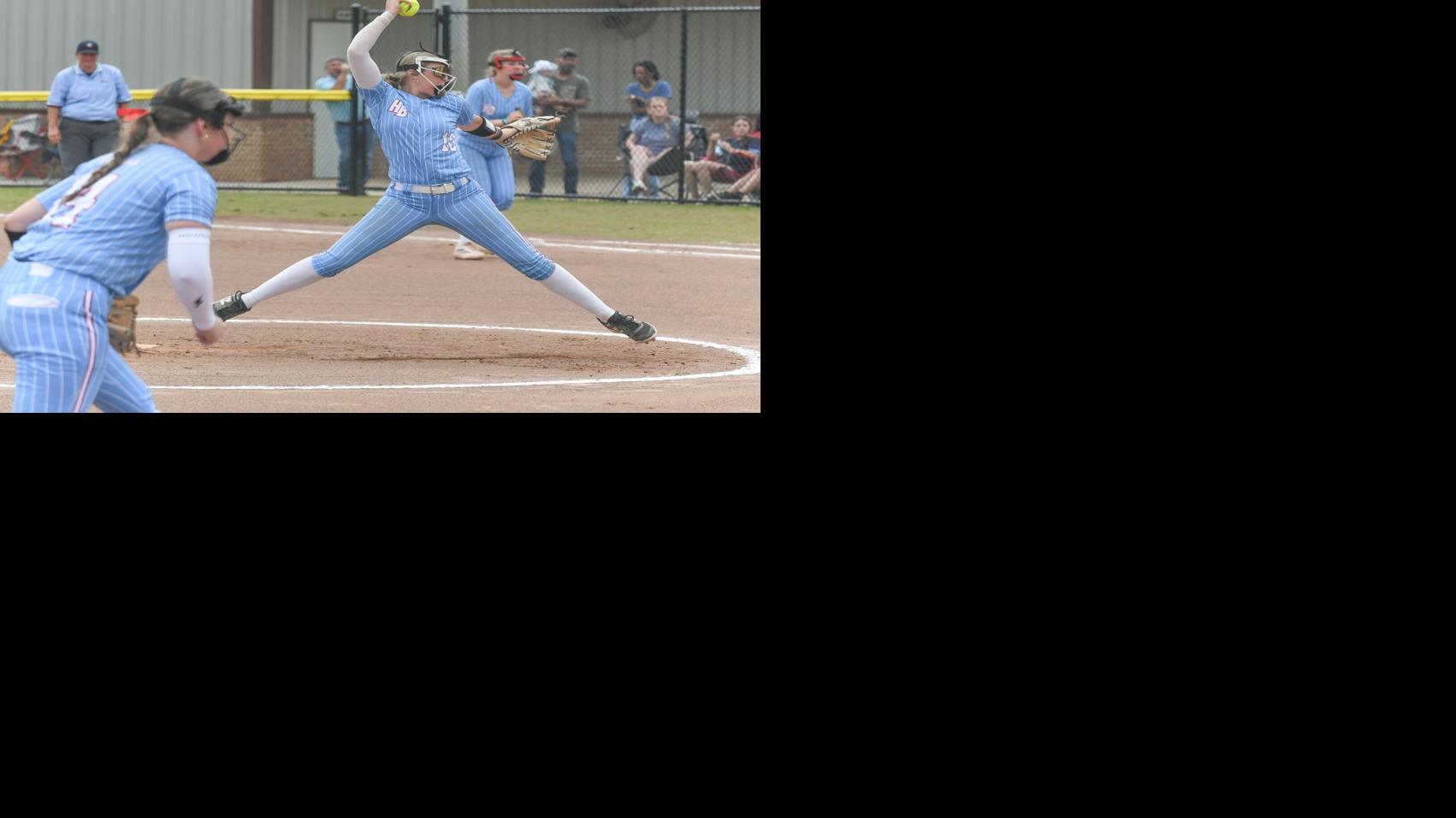 Horseshoe Bend’s Brynlee Alford doubles up on ASWA awards