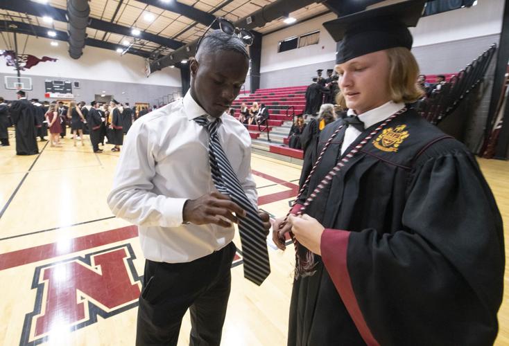 PHOTOS: Stanhope Elmore Class of 2023 Graduation